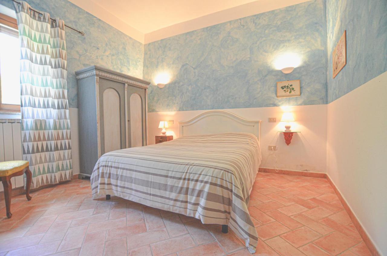 Ca' Dei Lanari - 10 Min Da Assisi Apartment San Presto Ngoại thất bức ảnh